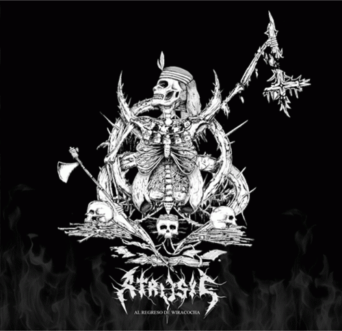 Al Regreso de Wiracocha